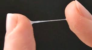 Memiliki bau khas seperti bau mayangnya kurma, yang jika kena air seperti bau putih telur. Beda Mani Dan Keputihan Bagi Wanita H B3