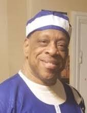 Obituary information for Vincent Richard Flagg