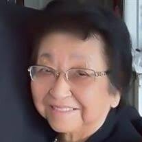 Grayce Hattori Obituary