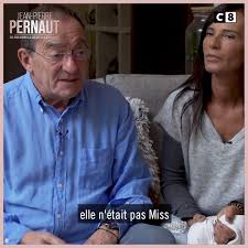 Après l'avoir rencontrée en 2002 lors de l'élection miss france, le présentateur du jt de tf1 a épousé nathalie marquay en 2007. C8 Jean Pierre Pernaut Et Nathalie Marquay Leur Premiere Rencontre Facebook