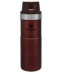 Free shipping for many products! Classic Trigger Action Travel Coffee Mug 16 Oz Stanley