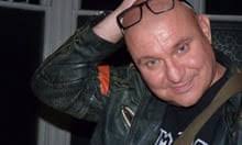 Crime writer Minette Walters: 'I've done a lot of research into what makes  a psychopath'