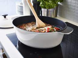 senior braadpan met deksel maak je keuken helemaal af met onze producten ikea keuken keukens keuken accessoires ikea