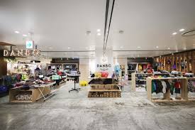 愛知県豊田市t face内 works curious design workers danbo 子供服 shop design 店舗デザイン デザイナー 店舗デザイン デザイン