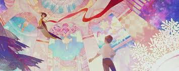 Cyan Parade Beatrice Tan Album On Imgur Wonder Art Art Illustration