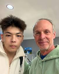 We've got more college alumni faces to show off! While