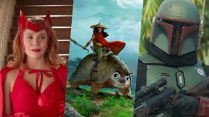 Simpsons forever faves of january 2021. What S Coming To Disney Plus In 2021 Star Wars Marvel Pixar And More Tom S Guide