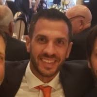 Michael Persichilli, RD, LDN