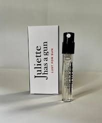 Juliette Has A Gun | Juliette | Fragrance Samples