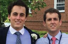 Dante Grayson's Instagram, Twitter & Facebook