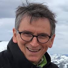 Brian Mark Evans (@BrianMarkEvans)