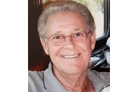 Roy Maxted Obituary (2020)