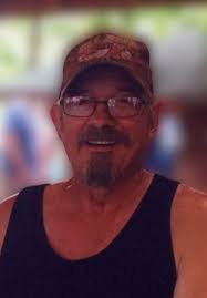 Obituary for Dicky Howard McIntyre