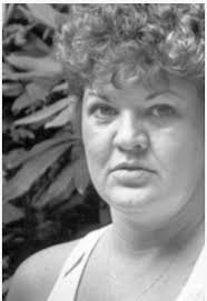 STANDING UP TO POLLUTERS #GiraffeHeroes #StickYourNeckOut Gail Story lives  in Bumpass Cove, Tennessee, a place so small it's not