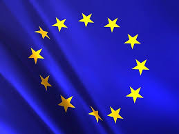 Drapelul uniunii europene slujirea satanei. Eu Steag Europa European Uniune Simbol NaÅ£ional È›arÄƒ Euro Afaceri Semn Pikist