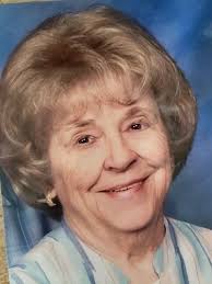 Lois Gronberg Obituary (1929