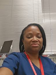 Dafne Uresti Frank Black Middle School