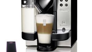 Coffee machine delonghi nespresso lattissima manualidades para. Love This Nespresso If Only Nespresso Would Bring Back The Flavored Capsules Nespresso Coffee Machine Nespresso Nespresso Coffee Maker
