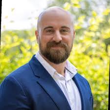 Congratulations to Darryl Koch