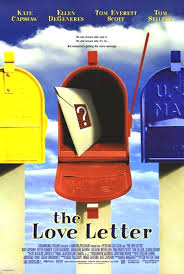 Di cosa parla il film? La Lettera D Amore Film 1999 Mymovies It