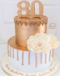 Birthday Cake Design Pictures 20 Elegant White And Gold Cake Designs Elegant Birthday Cakes White Birthday Cakes 20 Birthday Cake