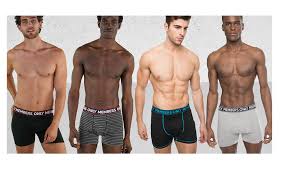 You'll definitely find where your boxer too!. Amazon Com Members Only Calzoncillos Tipo Boxer Para Hombre 3 Unidades Elastico Clothing
