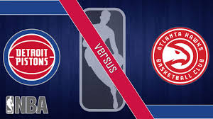 Detroit Pistons Vs Atlanta Hawks 2 22 19 Nba Odds Preview And Prediction Gamblingsites Net