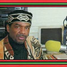 Imhotep Gary Byrd (@GBELIFE)