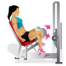 Mit seitlichem beinheben kannst du effektiv deine oberschenkel straffen. 7 Ubungen Fur Straffe Beine Women S Best Blog