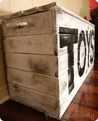 I came across some beautiful photos on lorajean's magazine now that you know the trick of how to make your own gift box, you can experiment with different papers and ribbons. Toy Box Going To Make One Out Of Free Discount Lumber Maybe Make It Extra Long With A Divider Down Center For Kids Who Wooden Toy Box Toy Boxes Wood Pallets