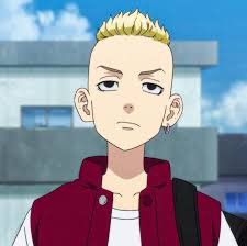 You did it takamichi☺️ #tokyorevengers. 55 Ide Tokyo Revengers Di 2021 Animasi Gambar Karakter Anime Hitam
