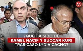 Sobre nacif borge existe una orden de aprehensión desde abril del 2019 cuando el primer tribunal unitario de quinta roo concedió órdenes de aprehensión en su contra y el exgobernador mario marín torres, así como el ex director de la policía judicial, adolfo karam beltrán. Kamel Nacif Y Succar Kuri Que Paso Con Ellos Tras Caso Lydia Cacho