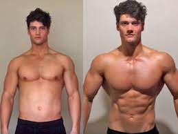 Step 2 complete lower repetitions with heavier weights. Bodybuilder Showed How Fitness Photos Can Be Misleading