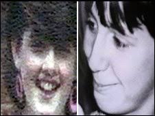 Dawn Ashworth (L) and Lynda Mann (R) were killed more than 20 years ago - _45268514_1ff78bea-2710-418e-9501-7f95f11b5486