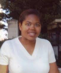 LaVonda Lavender Obituary (1975