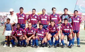 30/11/2020 primera b colombia 2020. El Union Magdalena De 1994 Media Caracol Radio