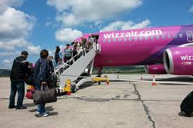 Wizz Air Stiri De Cluj