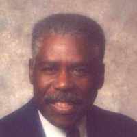 Rufus Lester Phillips (1920–2006)