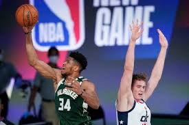 The stakes are high for the bucks in orlando. Orlando Magic Vs Milwaukee Bucks Game 1 Free Live Stream 8 18 20 Watch Nba Playoffs Online Time Tv Channel Nj Com