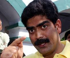 Former rashtriya janata dal (rjd) mp and bahubali mohammad shahabuddin died on saturday. Zvv18xgak3nw M