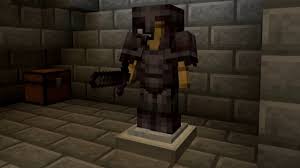 Great prices on steve minecraft sword. Minecraft How To Make Netherite Armor Minecraft Netherite Armor Youtube