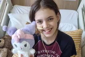 Fundraiser for Ryan Collins by Ashleigh Collins : Help Casey and her family  beat cancer!