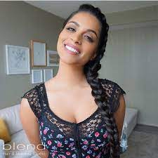 Lilly singh tits