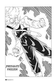Dragon Ball 331 Read Dragon Ball Chapter 331 Online Dragon Ball Super Manga Anime Dragon Ball Super Dragon Ball Artwork