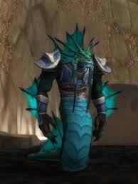 Last entry 1 the style endured for centuries. Endure The Transformation Spell World Of Warcraft