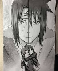 Resultado De Imagen Para Arteyata Dibujos De Naruto Shippuden Naruto Para Dibujar Arte De Naruto