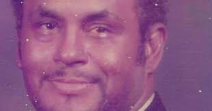 Deacon Freddie Osia Clark