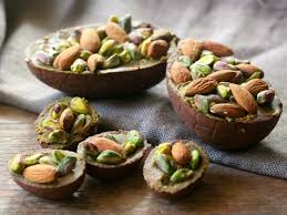 This post will keep updating with skip the cheesy potatoes and milk chocolate eggs. How To Have An Amazing Sugar Free Easter 6 Alternative Healthy Recipes The Good Human