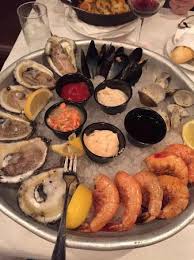 The Lunch Menu Great Food At Great Prices Picture Of Luke New Orleans Tripadvisor