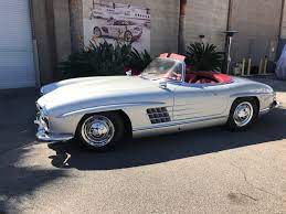 Maybe you would like to learn more about one of these? 1957 Mercedes Benz 300sl Stock 22855 For Sale Near Astoria Ny Ny Mercedes Benz Dealer